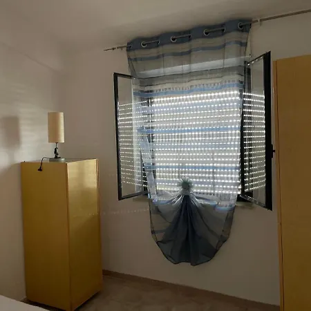 Apartment A&d Carrao