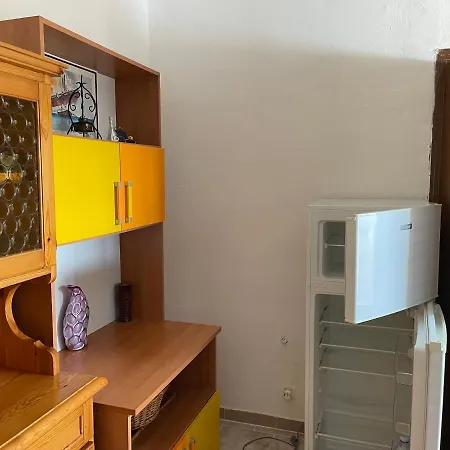 A&d Apartment *