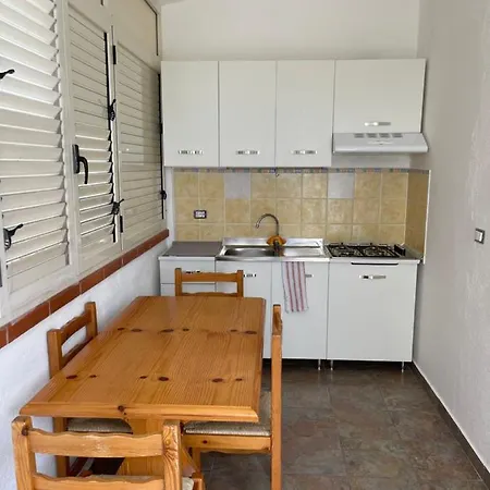 Apartment A&d Carrao