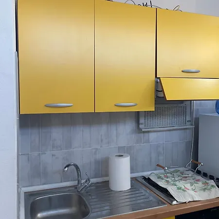 Apartment A&d